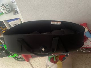 Capazo bugaboo bee6