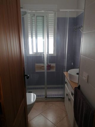Alquiler de piso vacacional