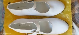Zapatos de tacón 