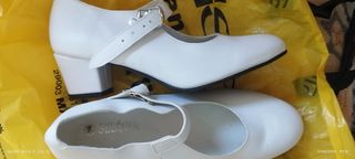 Zapatos de tacón 