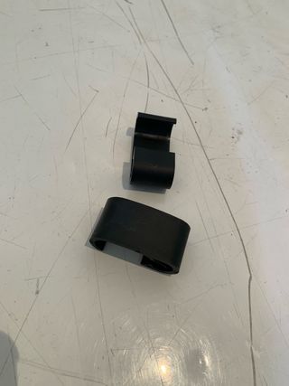 Laurastar Go - Sistema de planchado