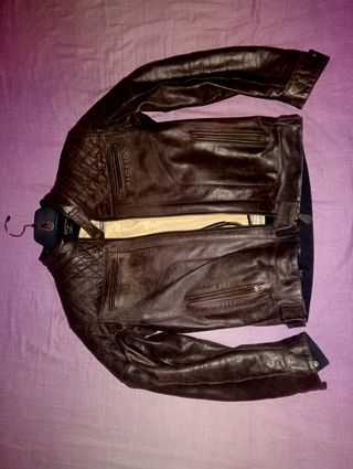Chaqueta de moto Richa 
