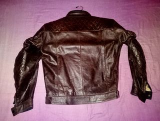 Chaqueta de moto Richa 