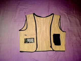 Chaqueta de moto Richa 