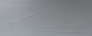 SCANNER CanoScan Lide 20 F915800 USB A4