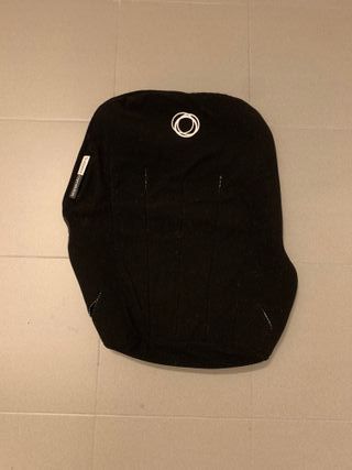 silla Bugaboo Cameleon 3 completo (con 3 capotas)