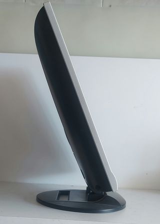 Monitor 15" 12v ViewSonic ve500