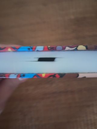 Harry Potter notebook