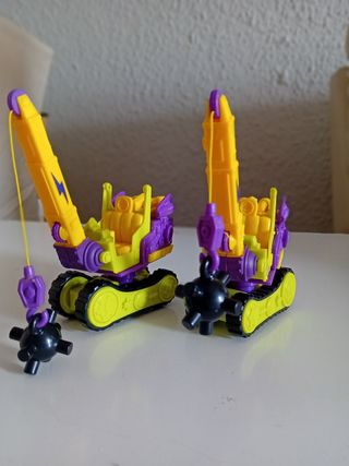 Súper zings