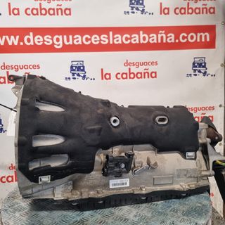 Caja de Cambios BMW G29 M40I AUT B58B30C