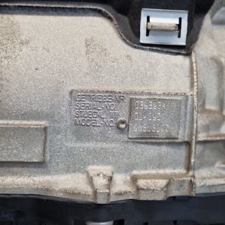 Caja de Cambios BMW G29 M40I AUT B58B30C