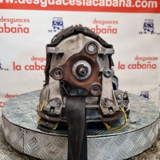 Caja de Cambios BMW G29 M40I AUT B58B30C