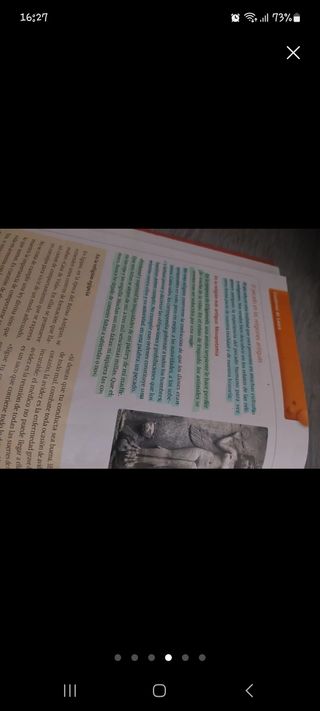 Religión católica. 4 primaria