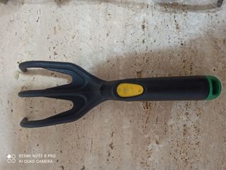 Rastrello giardinaggio