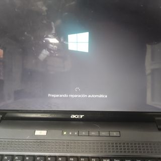 Acer Aspire 5935