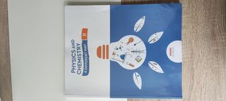 3 de ESO Physics and chemistry a diferent way I I