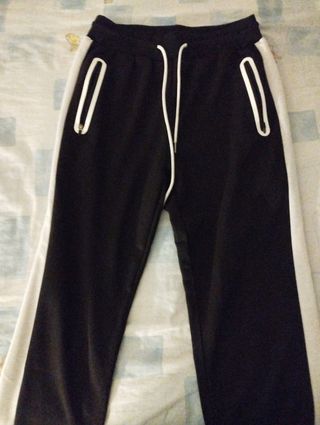 ROPA JUVENIL HOMBRE(VER todas las fotos)