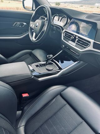BMW Serie 3 2020