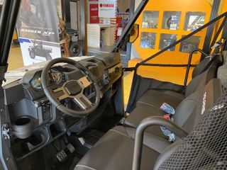 RANGER XP KINETIC PREMIUM