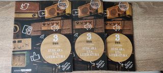 Euskara eta Literatura 3DBH 3° ESO