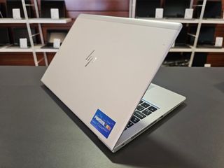 Portátil HP - GARANTIA