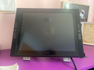 Wacom Cintiq 21UX