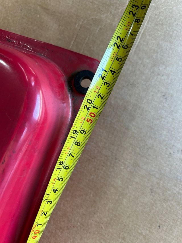 Deposito/ Tanque  Combustivel Universal