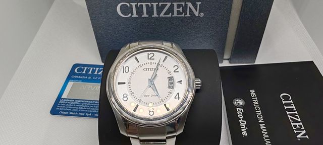 Orologio Citizen CTZ B8152