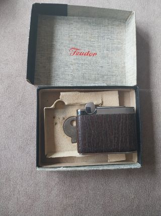 Accendino Feudor Vega vintage