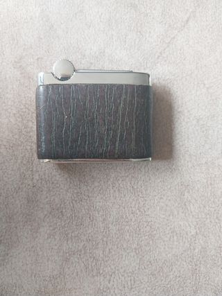 Accendino Feudor Vega vintage