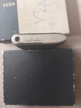 Accendino Feudor Vega vintage