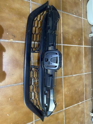 Rejilla honda crv