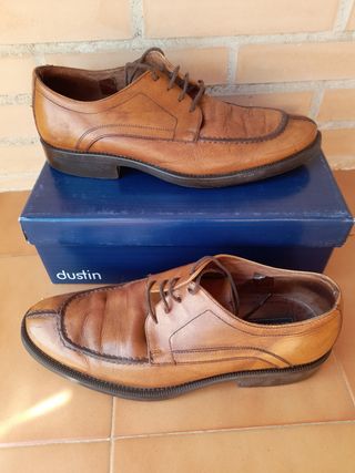 Zapatos PIEL hombre