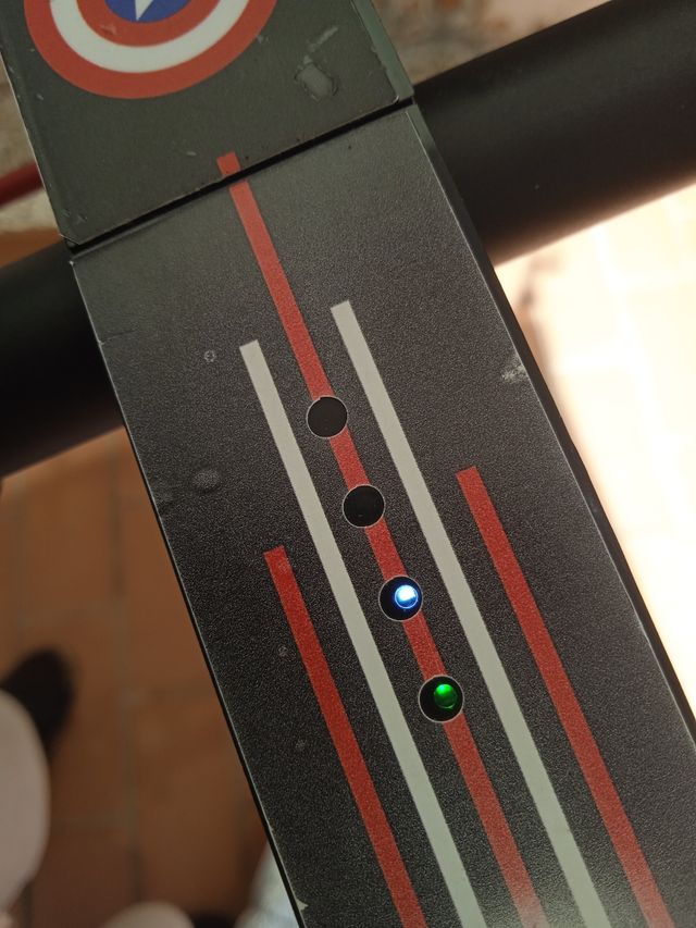 Pantalla patinete Xiaomi