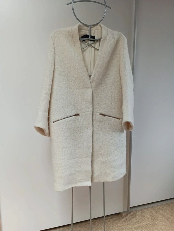 Abrigo zara L
