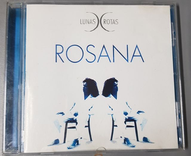 Rosana Lunas Rotas