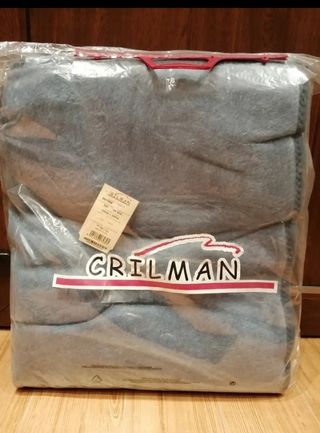 OFERTA MANTAS NUEVAS 220cmx240cm