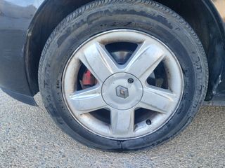 Neumaticos 185/60 R15