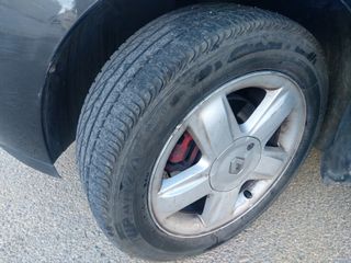 Neumaticos 185/60 R15