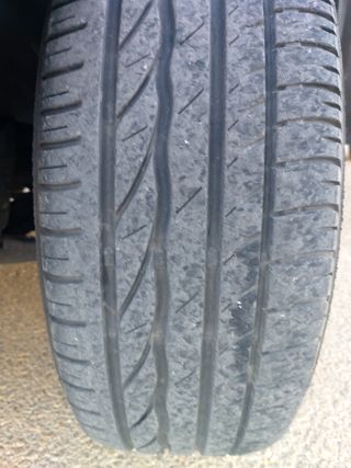 Neumaticos 185/60 R15