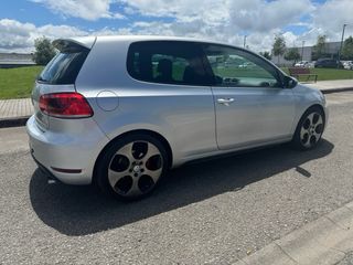 VOLKSWAGEN GOLF VI 2.0 TSI GTI