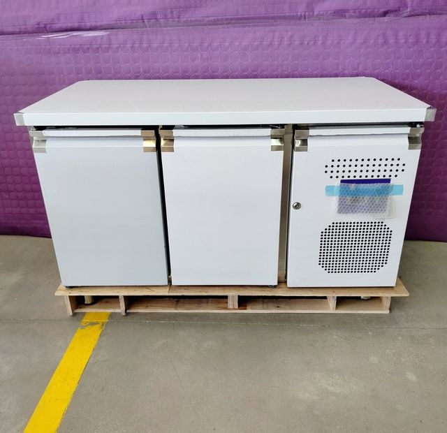 🏮TA∥ Bajo Mostrador / 2 Puertas