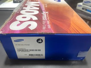 TONER SAMSUNG EN CAJA ORIGINAL MAGENTA CLT-M406S