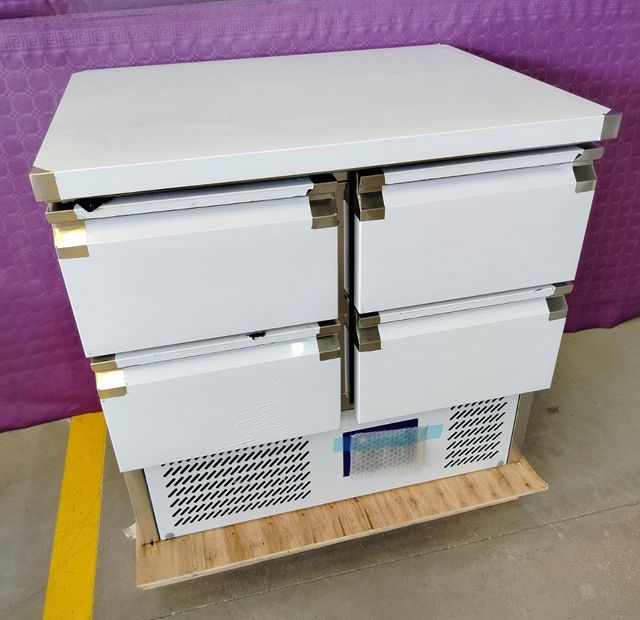 🏮TA∥ Mesa Fría / 4 Cajones