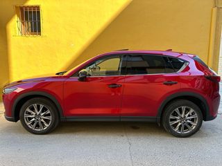 Mazda CX-5 2019