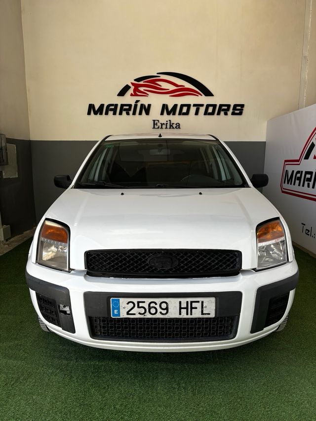 Ford Fusion 2011