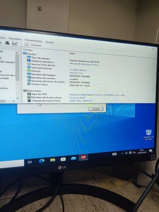 Placa base +athlon II x2 215+ disipador