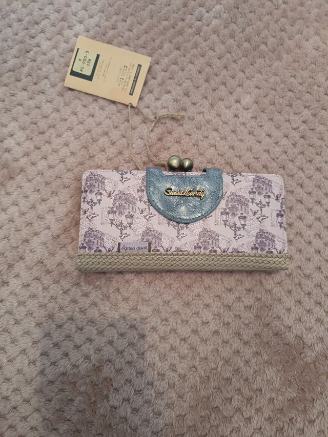 Cartera Candy Sweet