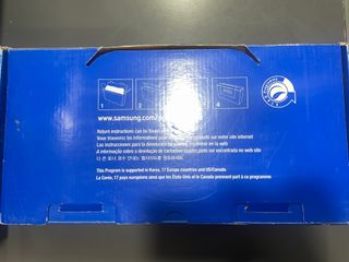TONER SAMSUNG EN CAJA ORIGINAL NEGRO CLT-K406S