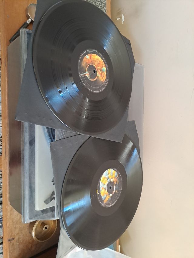 Motorpsycho disco vinilo 2lp